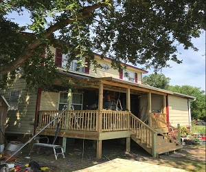 TCB Remodeling And Construction
