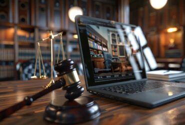 Robust Court Video Conferencing Tools – Palatine Technology Group