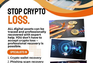 HOW BITCOIN RECOVERY WORKS: BITCOIN TRACING AND RECOVERY.