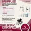 Free Senior Medical Equipment Finder – San Bernardino County Care