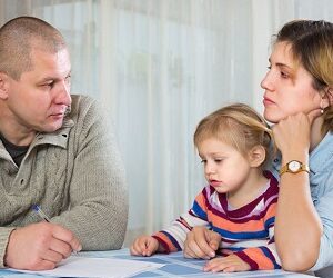 Divorce Made Easy