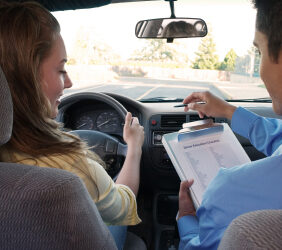Vargas Driving School