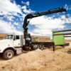 American Rental and Sales Inc