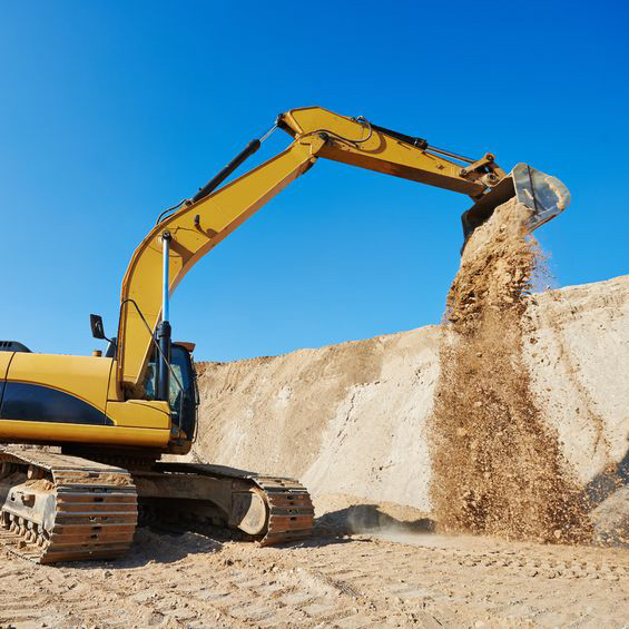 Schroeder Farms & Excavating