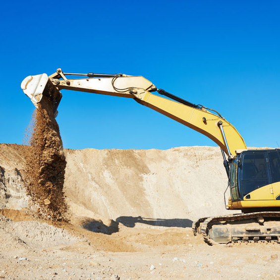 Schroeder Farms & Excavating