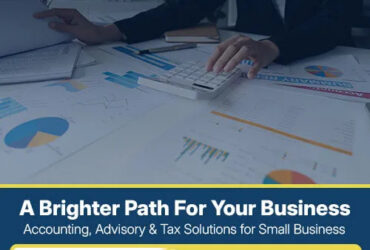 Financial Advisory Firm Montgomery County