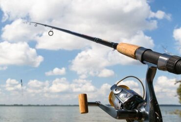 Adams Angling