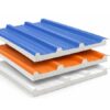 Insulated Sandwich Panel In Jaipur
