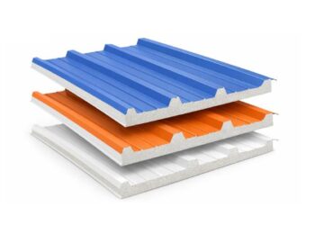 Insulated Sandwich Panel In Jaipur