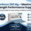 Boost Performance with Cenforce 200 Mg