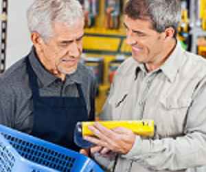 Lincoln Davies Building Supply