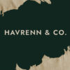 Havrenn Leather jackets