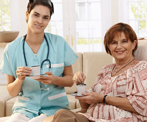 Omega Plus Home HealthCare