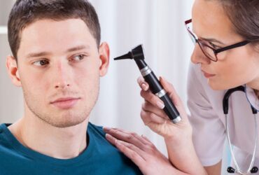 Becker Hearing Center