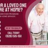 In-Home Care Support for Seniors: Care Options & Community Help