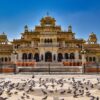 Jaipur One Day Tour By Tempo Traveller