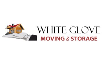 White Glove Moving and Storage