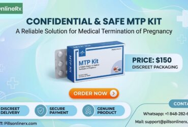 Where to Buy MTP Kit in Nevada?