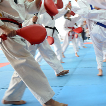 Competitive Edge Martial Arts