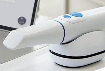 Medit i900 Mobility Wireless 3D Intraoral Scanner