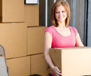 Mulrooney Moving & Storage
