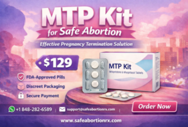 Buy MTP Kit Online Houston, Texas – Pregnancy Termination Medical Guide