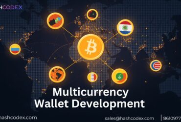 Eliminate Wallet Switching with Multicurrency Wallet Development