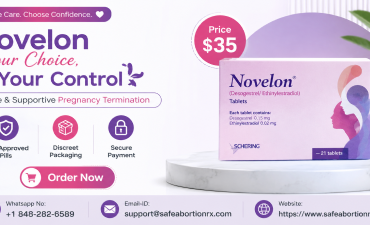 Novelon Tablet for Sale in Arkansas – Oral Contraceptive Support