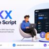 Launch Your Crypto Exchange with OKX Clone Script