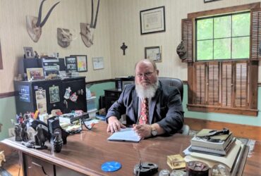Law Office of Clyde M Urquhart