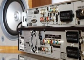 Palm Audio Video Inc.