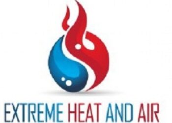 Extreme Heat & Air