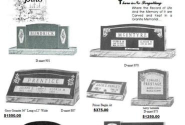 Eastlawn Cemetery – Far East Asian Cemetery