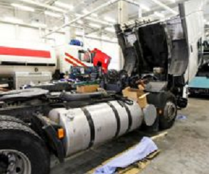 Precision Diesel