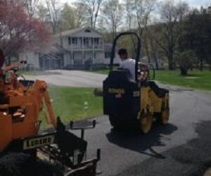 Orange County Paving