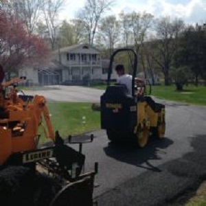 Orange County Paving