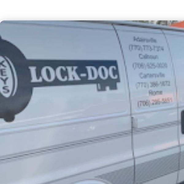 Lock-Doc