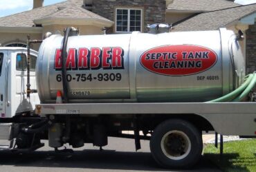 Cody Precast, Septic & Excavation