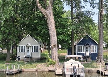 Newland's Resort and Newland Marine