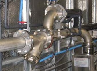 American Stainless & Aluminum Products, Inc.