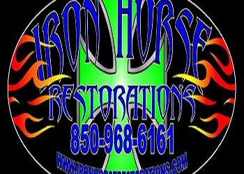 Iron Horse Restorations