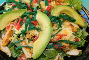 Rachael's Mexican Food