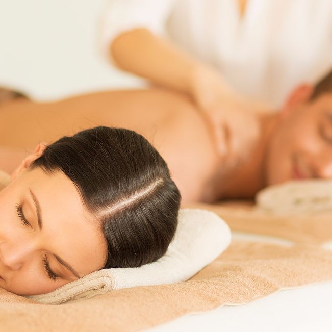 Alisha's Spa Euphoria