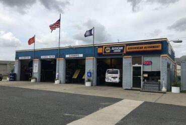 Arrowhead Alignment & Automotive