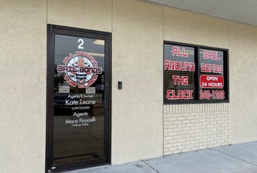 All Around The Clock Bail Bonds