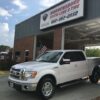 Warrensburg Quicklube And Tire