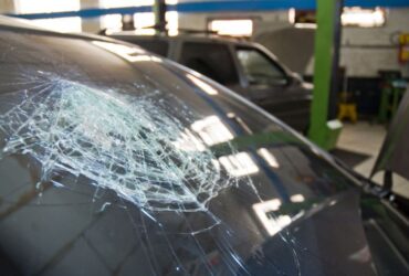 Hernandez Auto Body Shop LLC