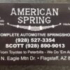 American Spring & Alignment