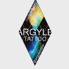 Argyle Tattoo