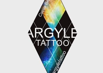 Argyle Tattoo